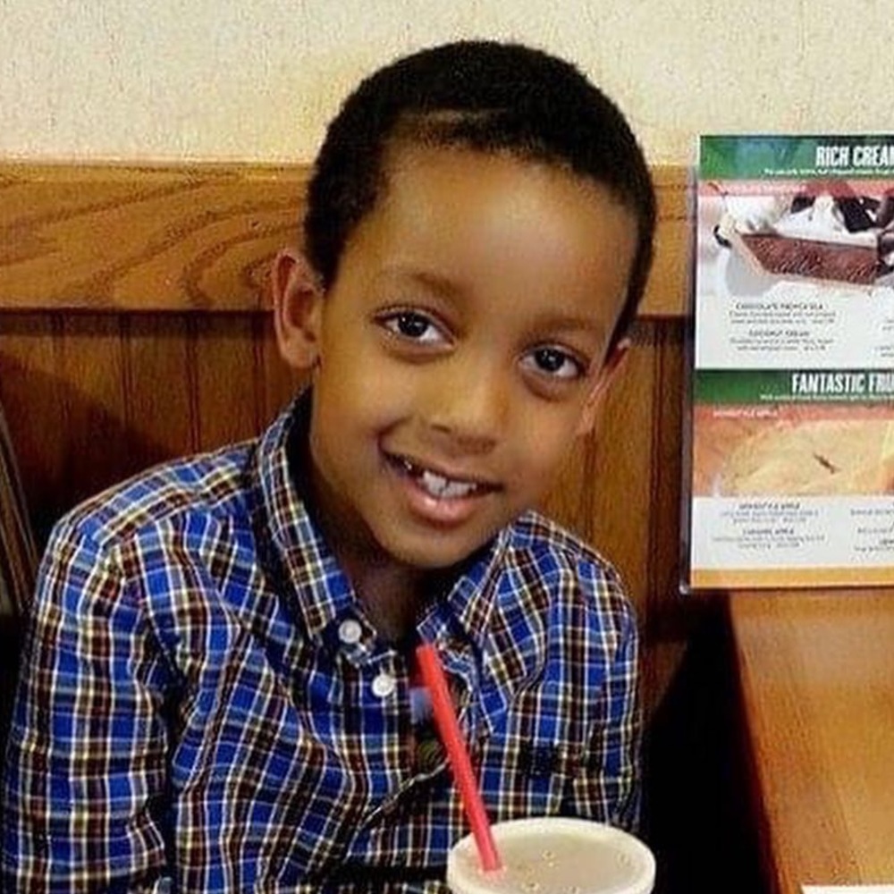 Meet your Posher, Daniel